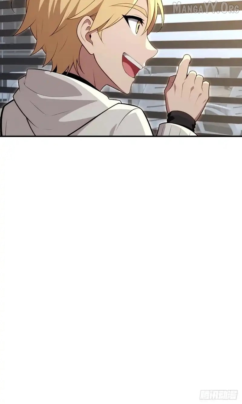 The Ultimate Wantless Godly Rich System Chapter 74 - page 42